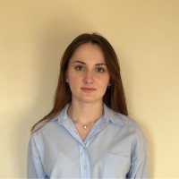Yuliia Sikachova