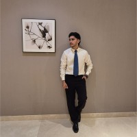 Rishad PA
