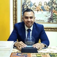 Angelo Vladimir Sánchez Zegarra