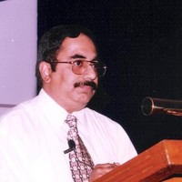 Atul Mehrotra