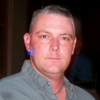 Lance Holbrook