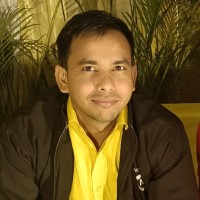 Rakesh Tomar