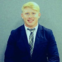 Dylan Shepley