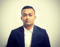 Sidharth Seetah