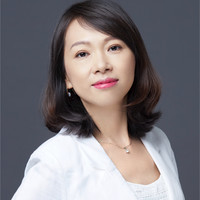 邹（vicky）海霞