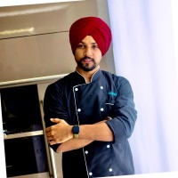 Lovjeet Singh