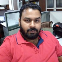 Balaji Ravichandran
