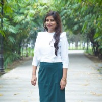 Garima Singh