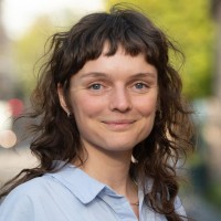 Paula Hoffmann