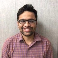 Girish Reddy
