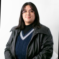 Nadia Garcia Gomez