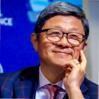 Robin HuRobin Hu is an Influencer