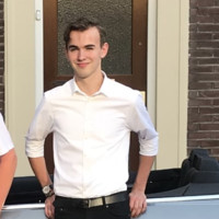 Jordy Van Der Ploeg