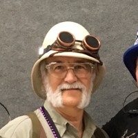 Warren Cancienne