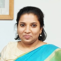 Hephsiba Korlapati