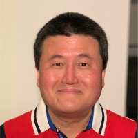 Justin Chang