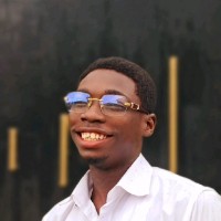 Michael Agbaje