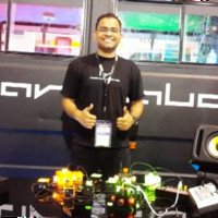 Yogesh Randive