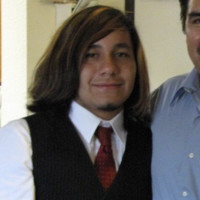 Christian Sanchez