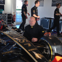 philip dixon
