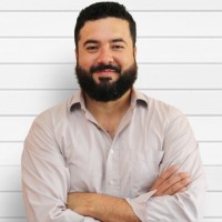 Jorge (George) Pinto