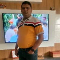Bhikhaji Parmar