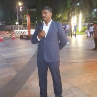 Mohan Das