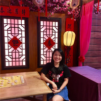Lee Yee Ling