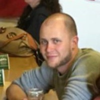 Nicholas Bertrand