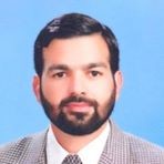 Dr Ghulam Mujtaba Shah Gillani