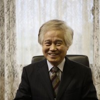 岸本幸臣