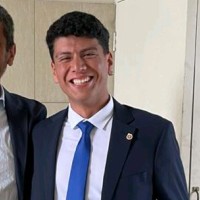 Benjamin Hidalgo Cordero