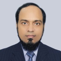Deawn Md Alimozzaman Rony