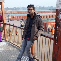 Vikash Maurya