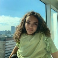 Alessa Tjon Kie Sim