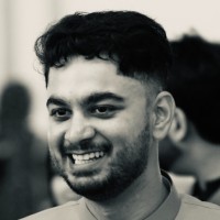 Muhammad Baqar R.