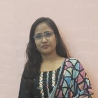 Anamika Gupta