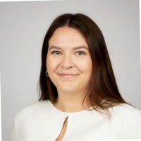 Lisa Lindström