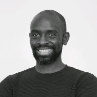 Wilfried Fantodji Daye Elismar