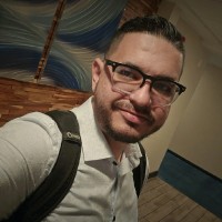 Alexander Rios