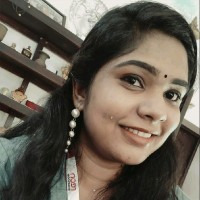 Abhirami Murali
