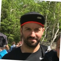 Marc-Andre Dubois
