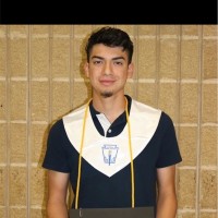 Alejandro Benavides Jr
