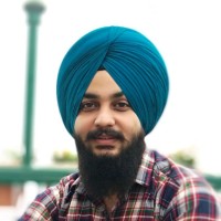 Gurpreet Singh
