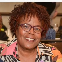 Marva Bourne