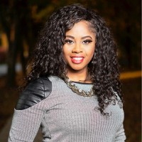 Akilah Shaw