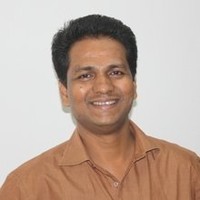 Bharat Sakpale