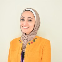 Aisha Faraj