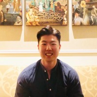 Matthew Yang