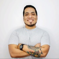 Elvis Manuel Sanchez Gonzales